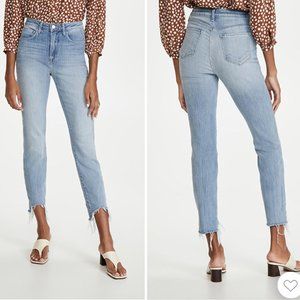NWOT - L'AGENCE Harlem High Rise Skinny Jeans (29)